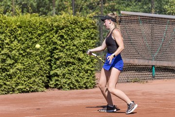 Lotte Federski 230 - TNB Verbandsmeisterschaft